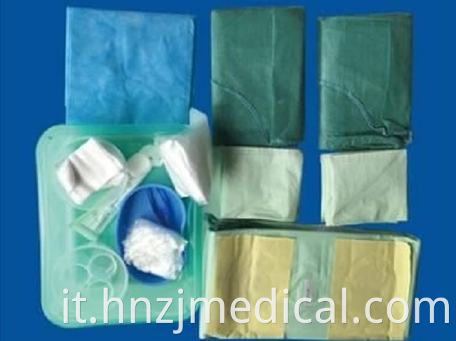Surgical Operation Kit